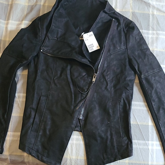 Jacket - Picture 1 of 1